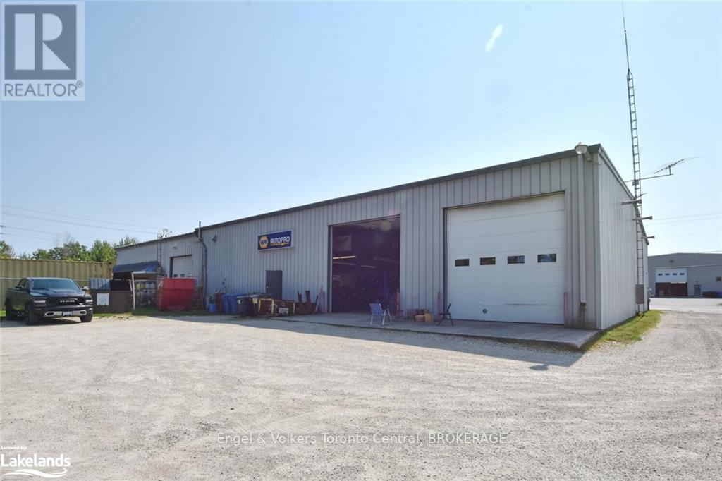 80 High Street, Collingwood, Ontario  L9Y 4V6 - Photo 23 - S10438935