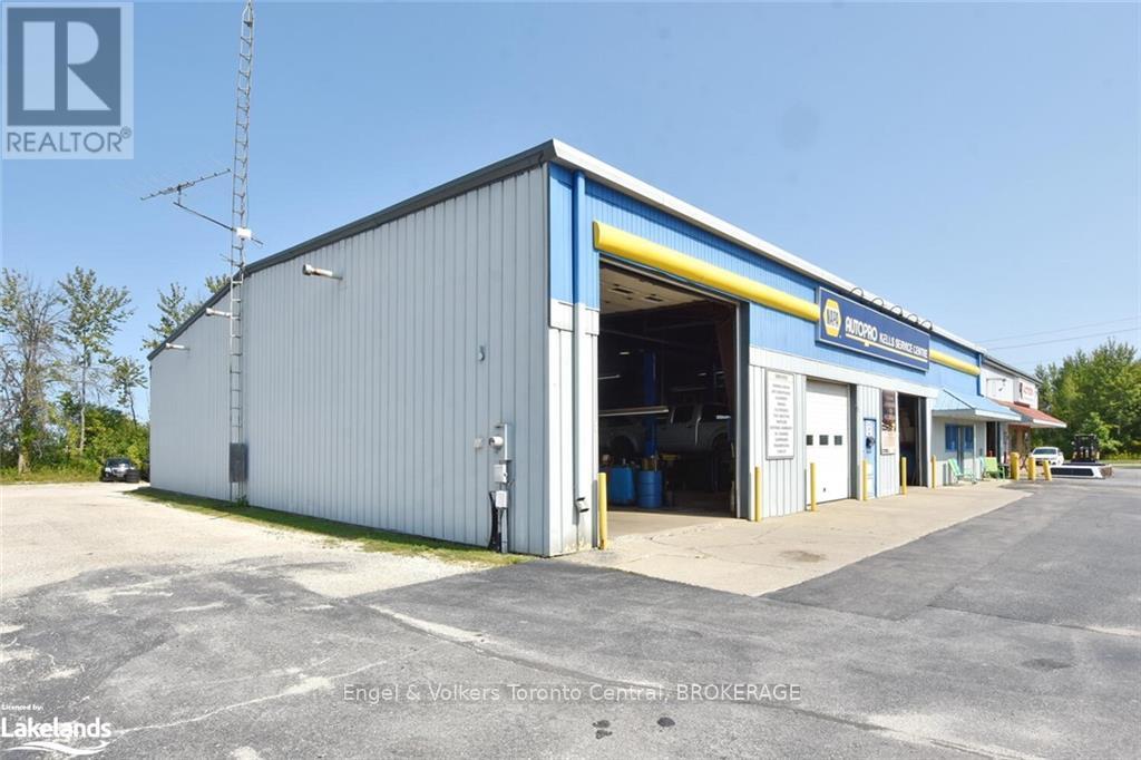 80 High Street, Collingwood, Ontario  L9Y 4V6 - Photo 24 - S10438935