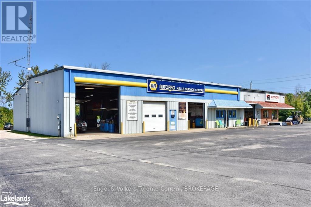 80 High Street, Collingwood, Ontario  L9Y 4V6 - Photo 25 - S10438935