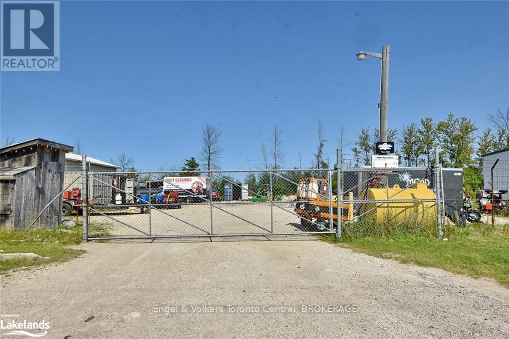 80 High Street, Collingwood, Ontario  L9Y 4V6 - Photo 28 - S10438935