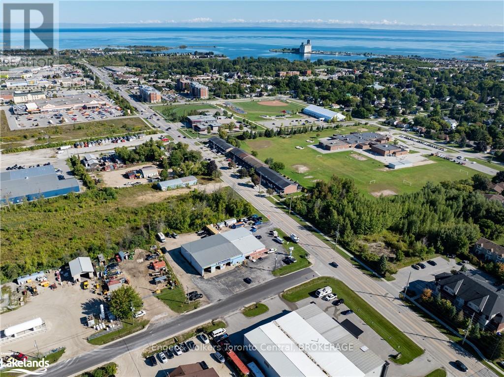 80 High Street, Collingwood, Ontario  L9Y 4V6 - Photo 29 - S10438935