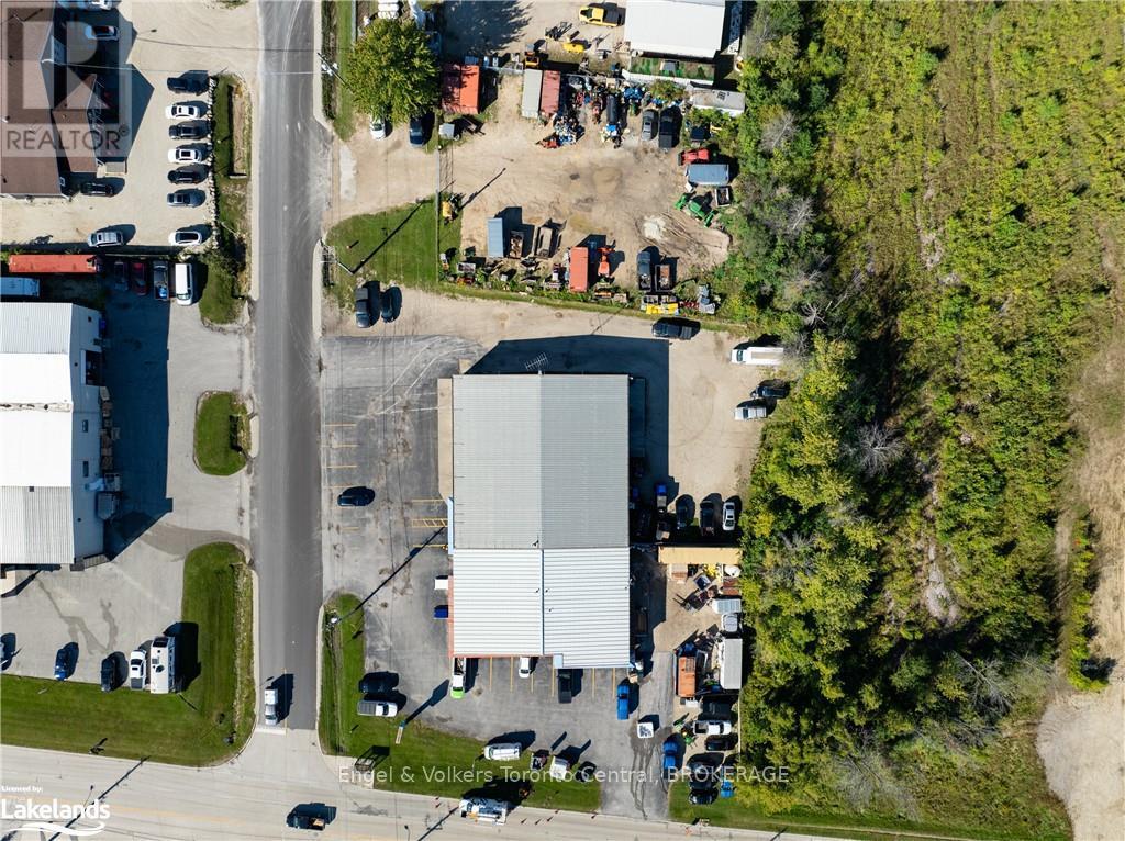 80 High Street, Collingwood, Ontario  L9Y 4V6 - Photo 30 - S10438935