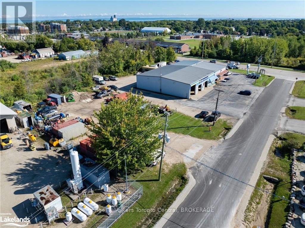 80 High Street, Collingwood, Ontario  L9Y 4V6 - Photo 33 - S10438935