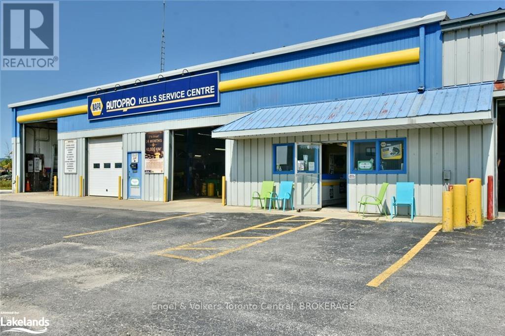 80 High Street, Collingwood, Ontario  L9Y 4V6 - Photo 5 - S10438935