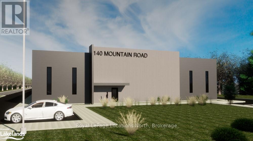 140 Mountain Road, Collingwood, Ontario  L9Y 3Z9 - Photo 2 - S10902594