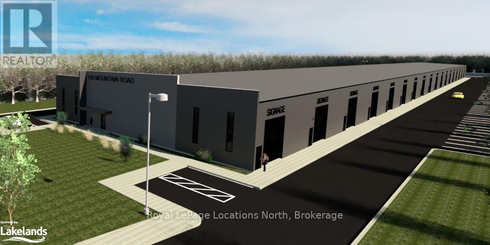 140 Mountain Road, Collingwood, Ontario  L9Y 3Z9 - Photo 3 - S10902594