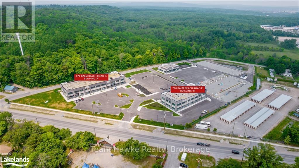 B-5 - 710 Balm Beach Road E, Midland, Ontario  L4R 4K4 - Photo 8 - S10904079