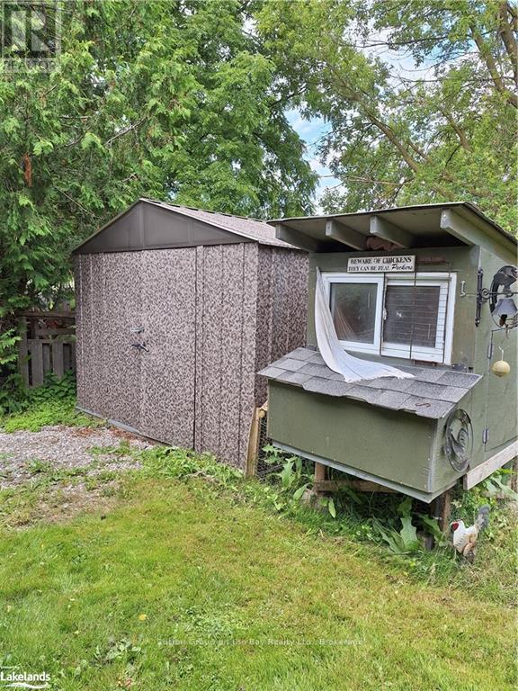 202 Point Street N, Clearview, Ontario  L0M 1S0 - Photo 25 - S10439553