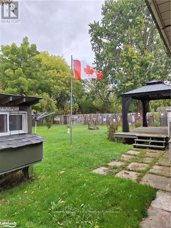 202 Point Street N, Clearview, Ontario  L0M 1S0 - Photo 28 - S10439553