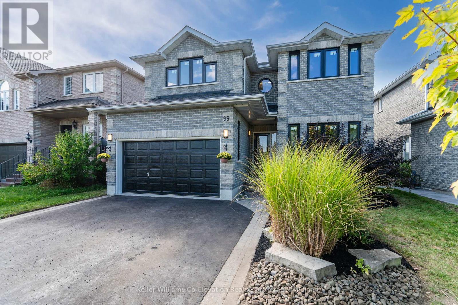 99 Mcintyre Drive, Barrie (Ardagh), Ontario  L4N 4K6 - Photo 1 - S10439750