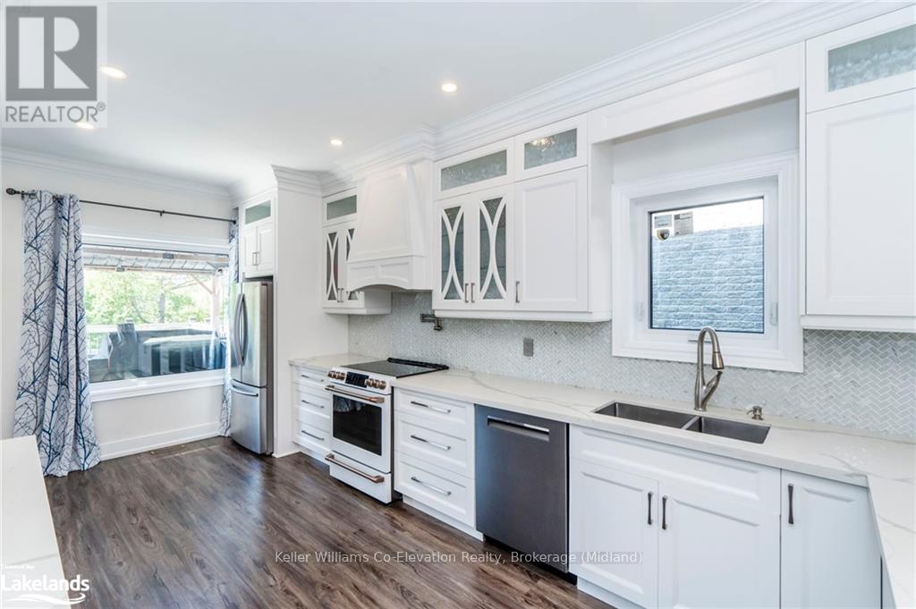 99 Mcintyre Drive, Barrie (Ardagh), Ontario  L4N 4K6 - Photo 12 - S10439750