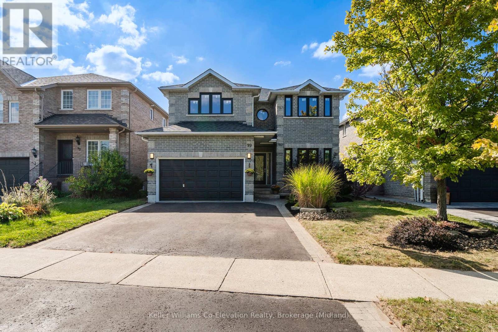 99 Mcintyre Drive, Barrie (Ardagh), Ontario  L4N 4K6 - Photo 2 - S10439750