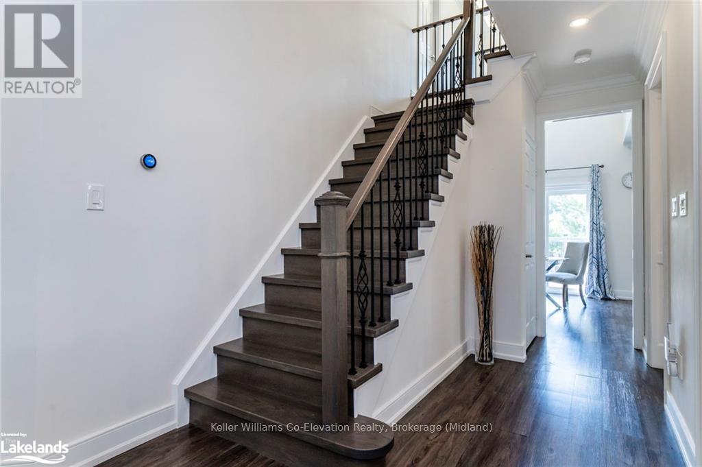 99 Mcintyre Drive, Barrie (Ardagh), Ontario  L4N 4K6 - Photo 21 - S10439750