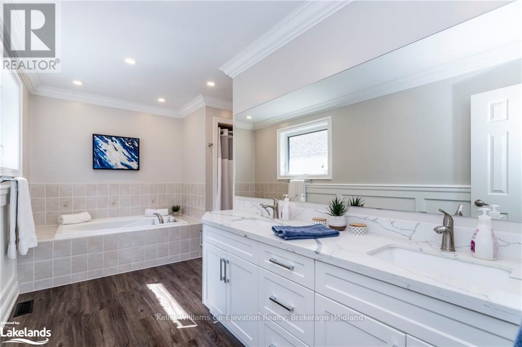 99 Mcintyre Drive, Barrie (Ardagh), Ontario  L4N 4K6 - Photo 24 - S10439750