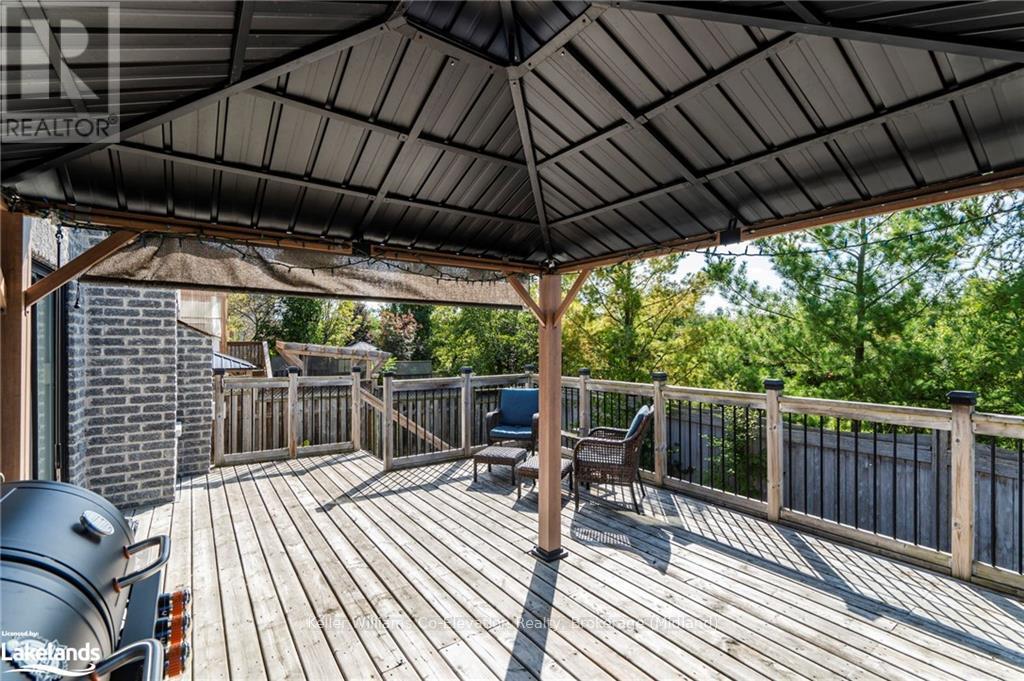 99 Mcintyre Drive, Barrie (Ardagh), Ontario  L4N 4K6 - Photo 34 - S10439750