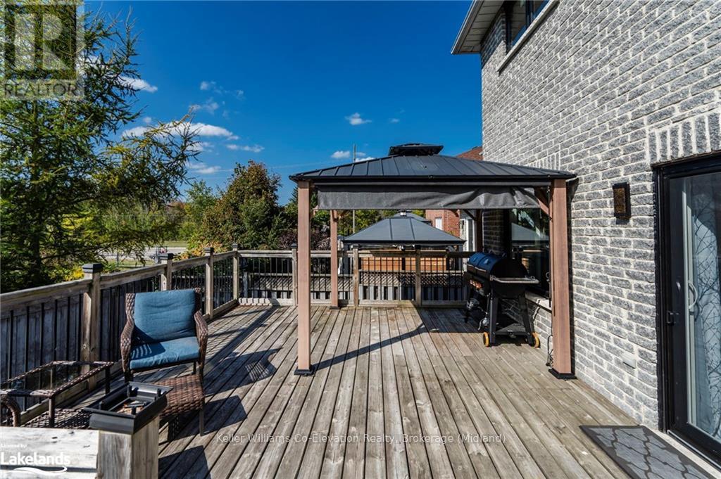 99 Mcintyre Drive, Barrie (Ardagh), Ontario  L4N 4K6 - Photo 35 - S10439750