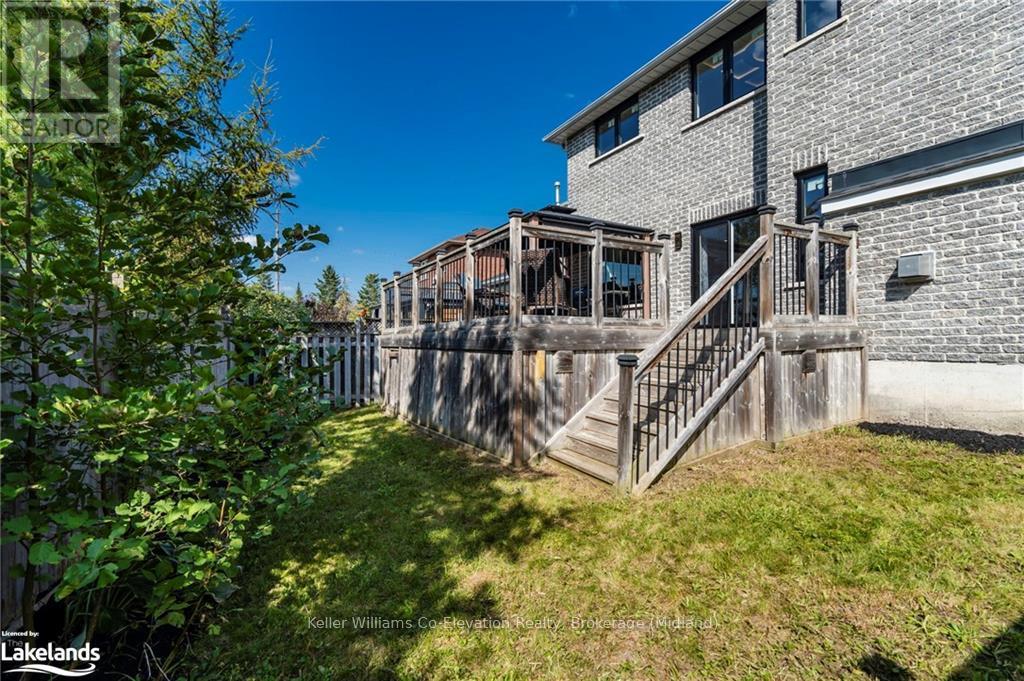 99 Mcintyre Drive, Barrie (Ardagh), Ontario  L4N 4K6 - Photo 37 - S10439750