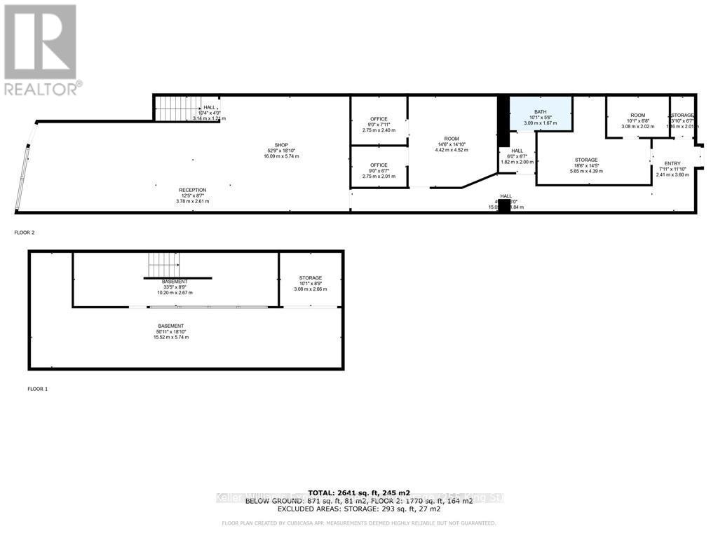 258 King Street, Midland, Ontario  L4R 3M3 - Photo 18 - S10894580