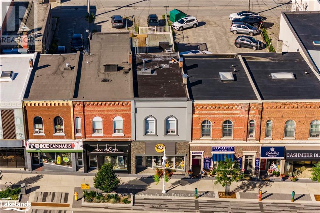 258 King Street, Midland, Ontario  L4R 3M3 - Photo 2 - S10894580