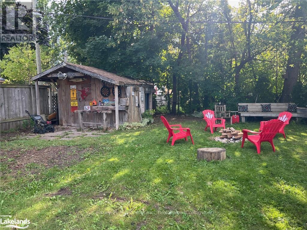 22 Market Street, Collingwood, Ontario  L9Y 3M6 - Photo 19 - S10895636