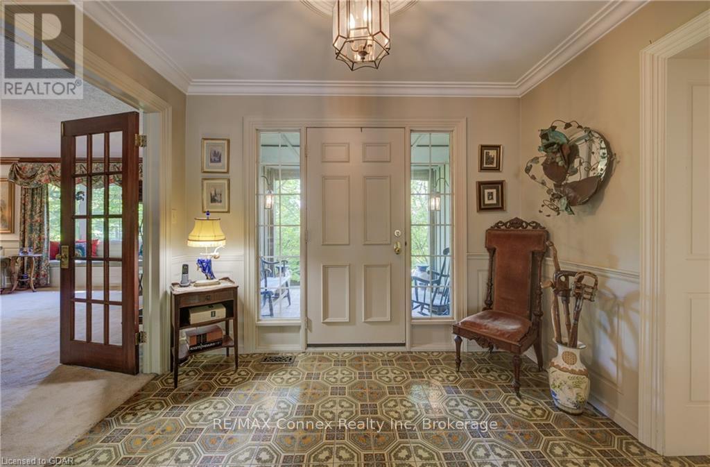 13233 Fifth Line, Milton (Nassagaweya), Ontario  N0B 2K0 - Photo 13 - W10876708