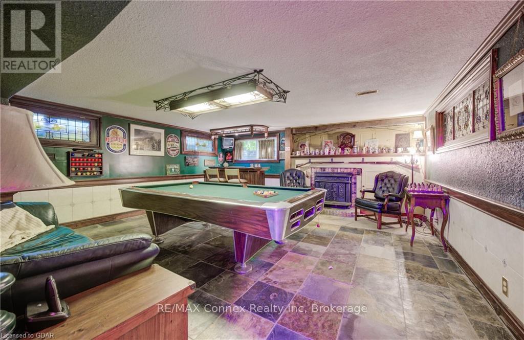 13233 Fifth Line, Milton (Nassagaweya), Ontario  N0B 2K0 - Photo 23 - W10876708