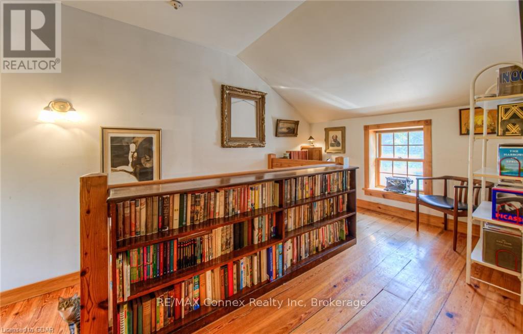 13233 Fifth Line, Milton (Nassagaweya), Ontario  N0B 2K0 - Photo 27 - W10876708