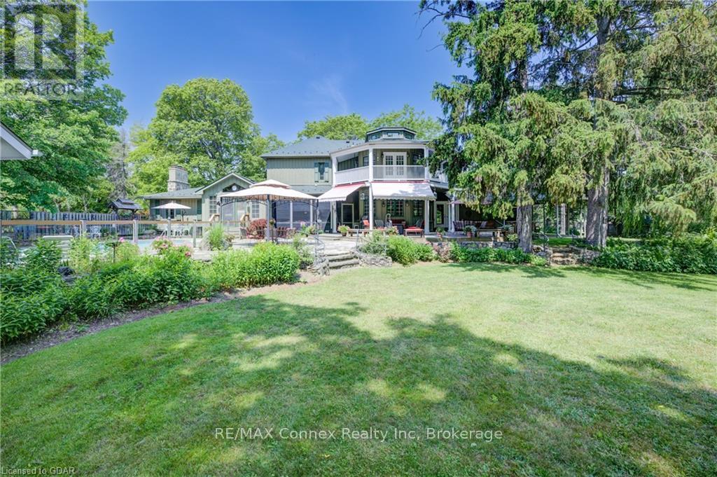 13233 Fifth Line, Milton (Nassagaweya), Ontario  N0B 2K0 - Photo 33 - W10876708