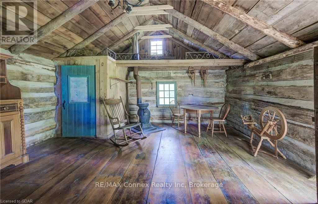 13233 Fifth Line, Milton (Nassagaweya), Ontario  N0B 2K0 - Photo 38 - W10876708