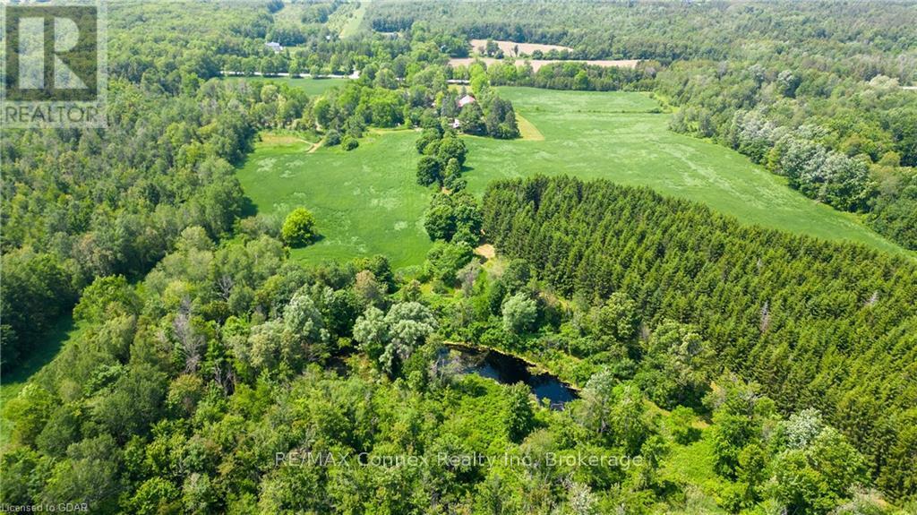 13233 Fifth Line, Milton (Nassagaweya), Ontario  N0B 2K0 - Photo 40 - W10876708