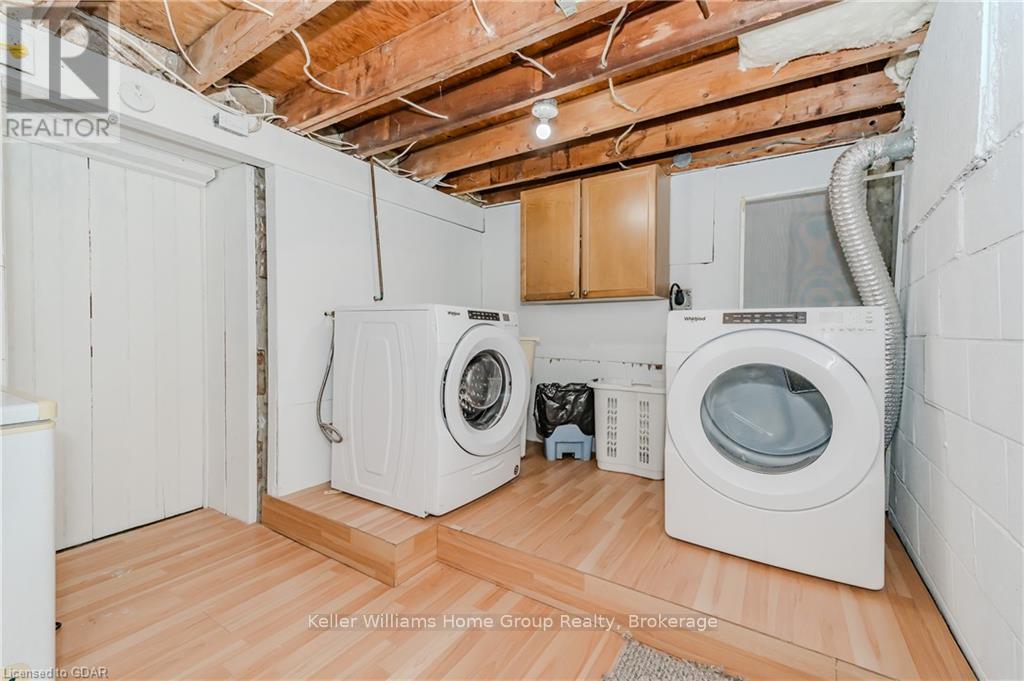 196 Eastern Avenue, Halton Hills (Acton), Ontario  L7J 2E7 - Photo 30 - W10876975