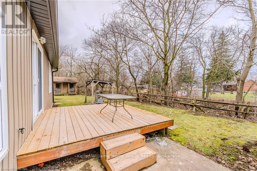 196 Eastern Avenue, Halton Hills (Acton), Ontario  L7J 2E7 - Photo 31 - W10876975