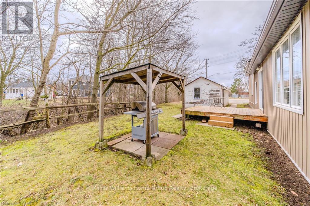 196 Eastern Avenue, Halton Hills (Acton), Ontario  L7J 2E7 - Photo 32 - W10876975