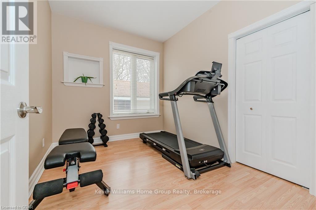 196 Eastern Avenue, Halton Hills (Acton), Ontario  L7J 2E7 - Photo 39 - W10876975