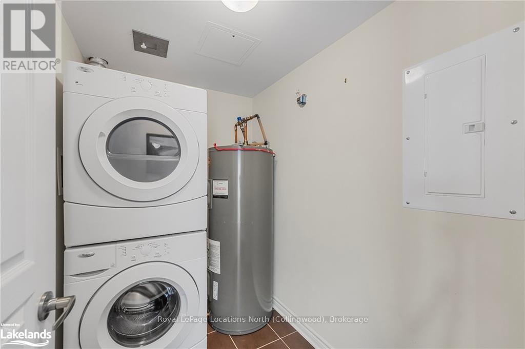 201 - 4 Brandy Lane Drive, Collingwood, Ontario  L9Y 0X4 - Photo 28 - S10438658