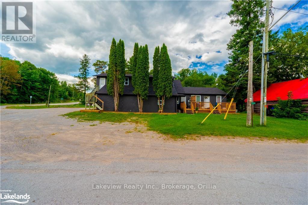 5880 Rama Dalton Boundary Road, Ramara, Ontario  L0K 1W0 - Photo 1 - S10894847