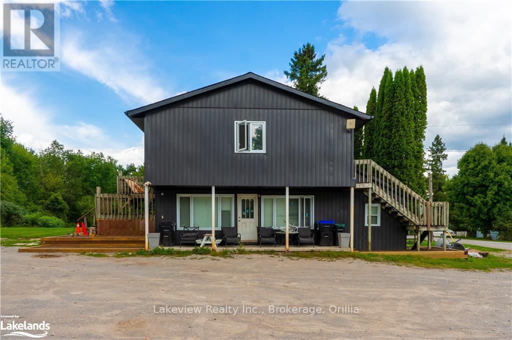 5880 Rama Dalton Boundary Road, Ramara, Ontario  L0K 1W0 - Photo 2 - S10894847