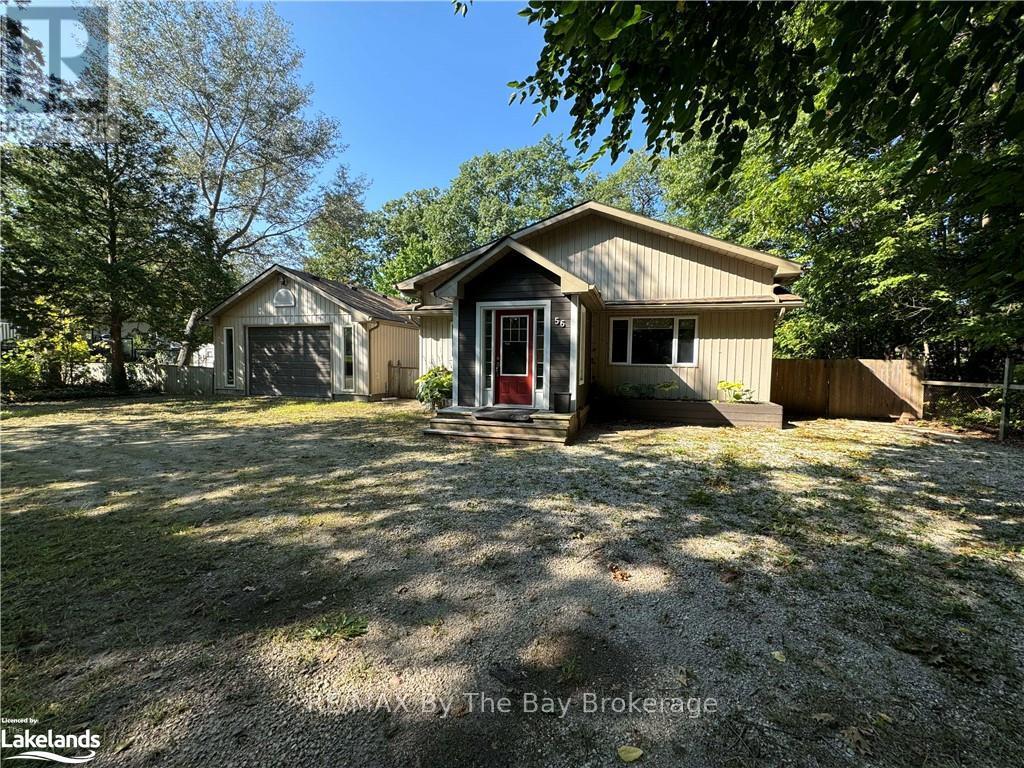 56 Smallman Drive, Wasaga Beach, Ontario  L9Z 1L1 - Photo 1 - S10895533