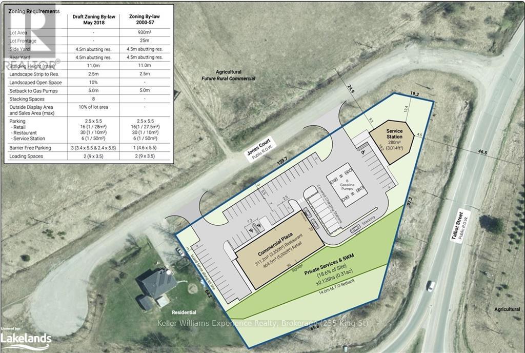 5143 Jones Court, Tay, Ontario  L0K 1R0 - Photo 6 - S10895576