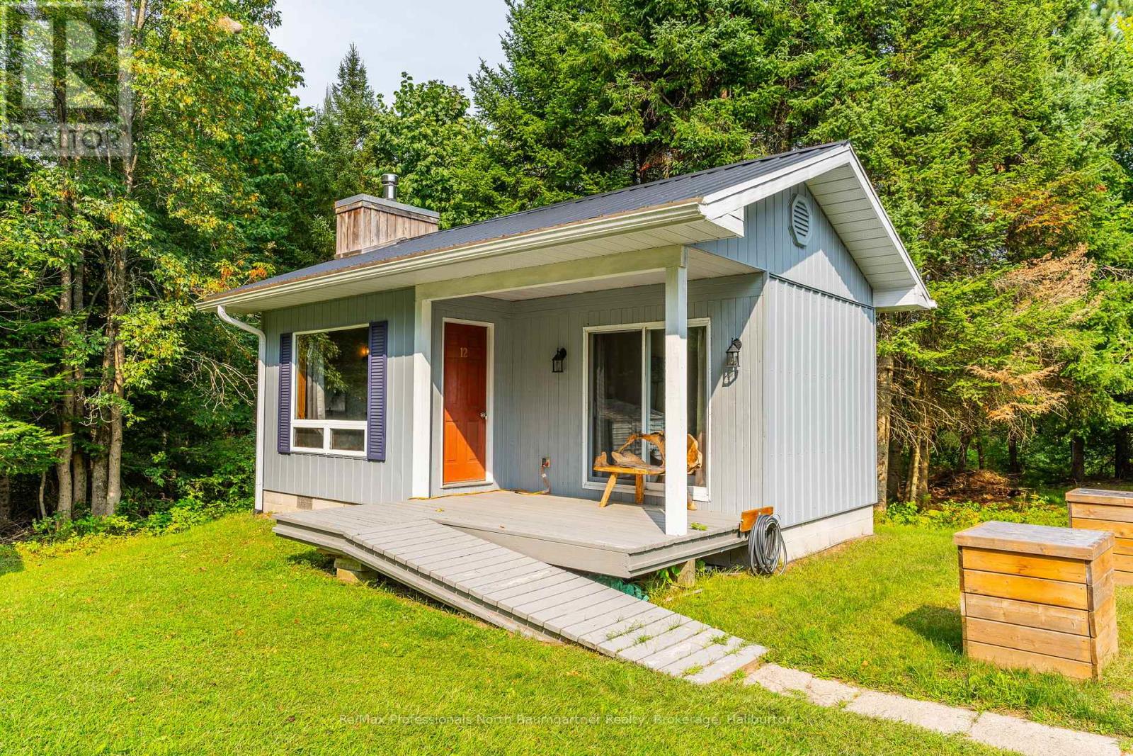 1625 Hunter Creek Road, Minden Hills, Ontario  K0M 2K0 - Photo 25 - X10434162