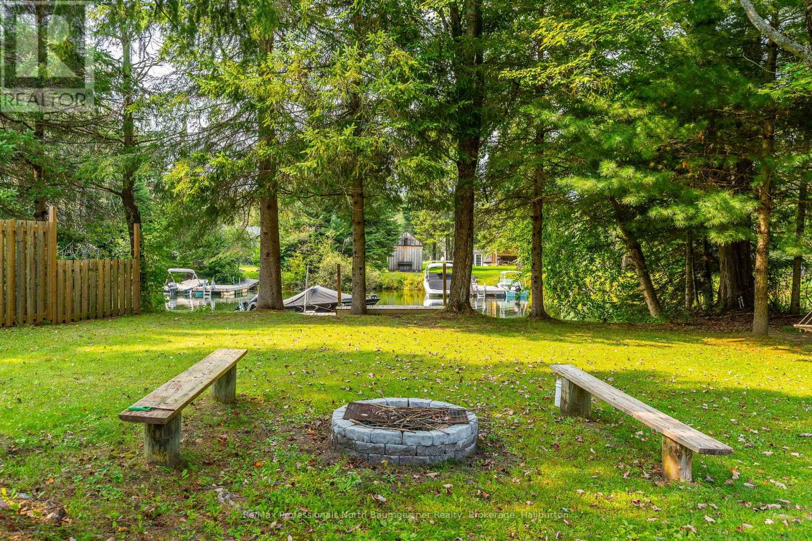 1625 Hunter Creek Road, Minden Hills, Ontario  K0M 2K0 - Photo 27 - X10434162