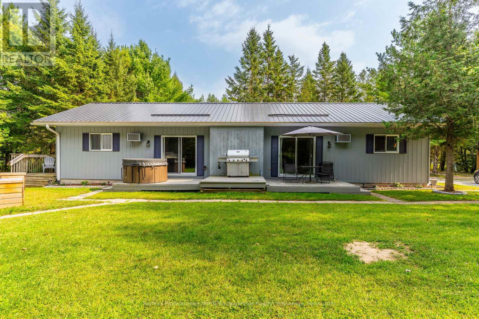 1625 Hunter Creek Road, Minden Hills, Ontario  K0M 2K0 - Photo 32 - X10434162