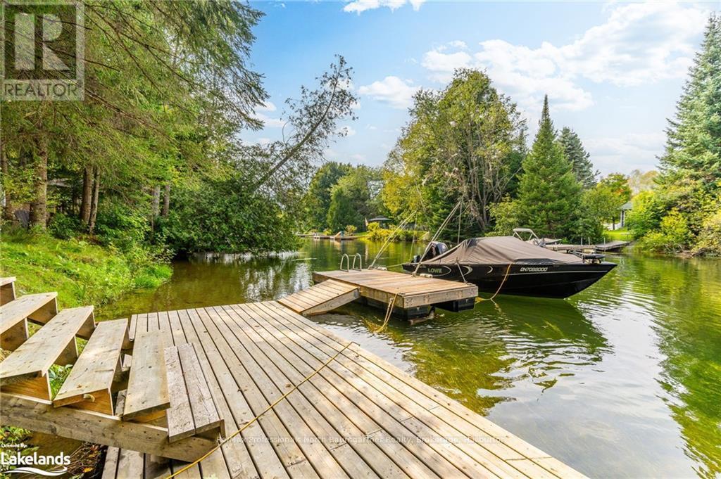 1625 Hunter Creek Road, Minden Hills, Ontario  K0M 2K0 - Photo 33 - X10434162