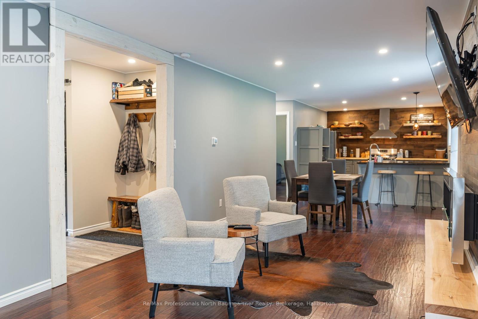 1625 Hunter Creek Road, Minden Hills, Ontario  K0M 2K0 - Photo 5 - X10434162