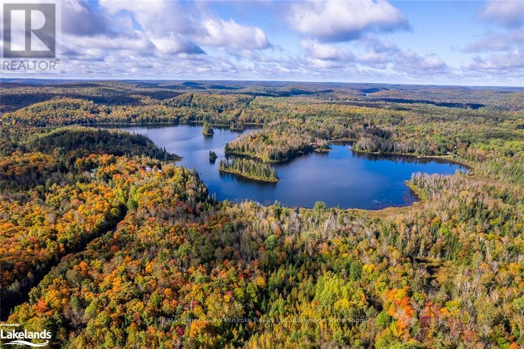 LOT3& 4 LAWSON ROAD, Kearney, Ontario