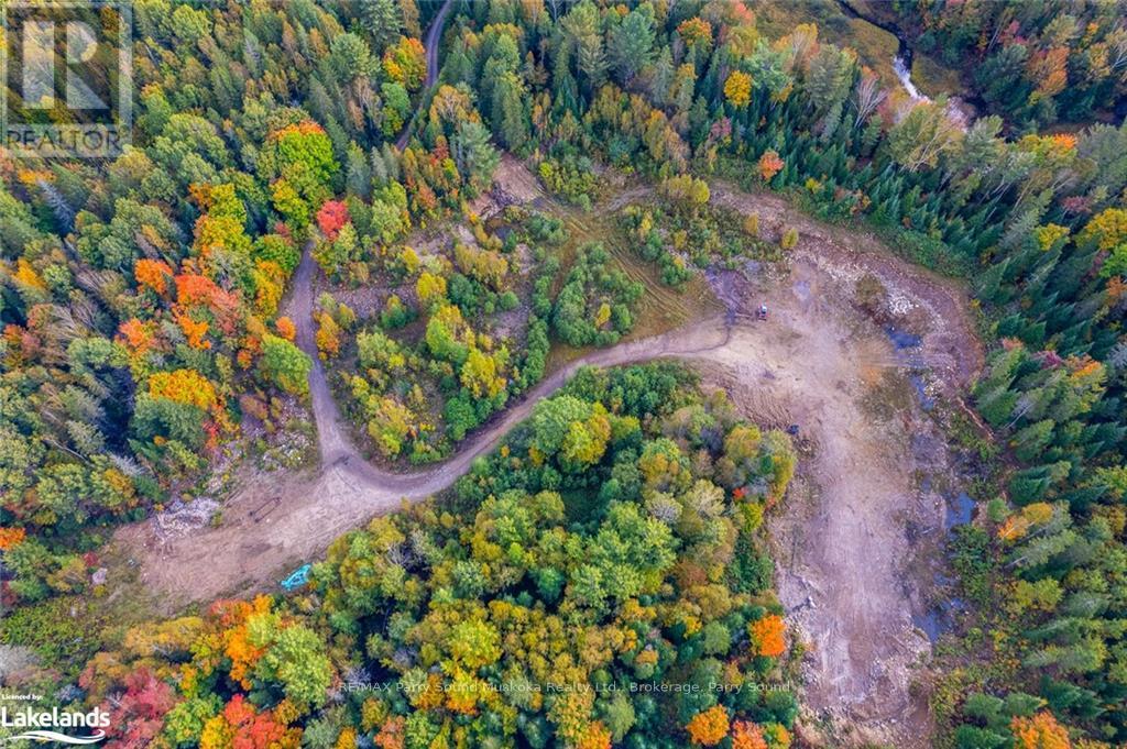 Lot3& 4 Lawson Road, Kearney, Ontario  P0A 1M0 - Photo 16 - X10434183