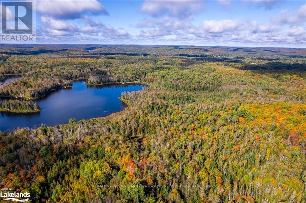 Lot3& 4 Lawson Road, Kearney, Ontario  P0A 1M0 - Photo 18 - X10434183