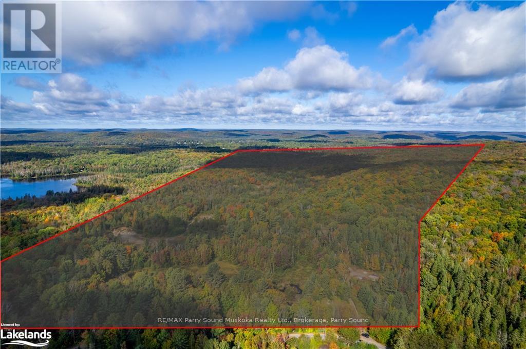 Lot3& 4 Lawson Road, Kearney, Ontario  P0A 1M0 - Photo 2 - X10434183