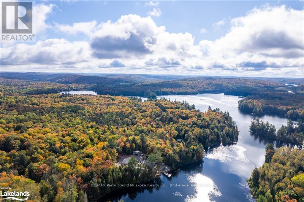 Lot3& 4 Lawson Road, Kearney, Ontario  P0A 1M0 - Photo 3 - X10434183