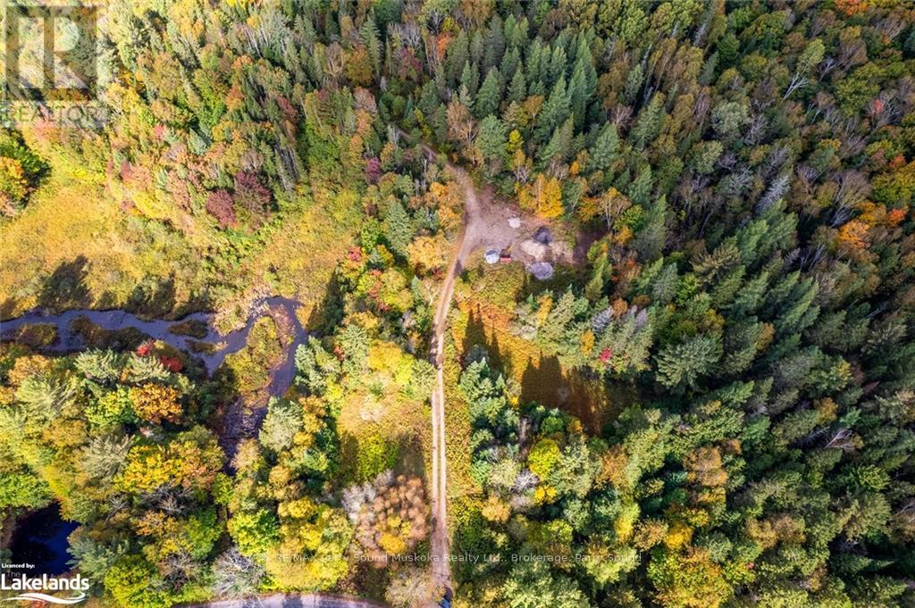 Lot3& 4 Lawson Road, Kearney, Ontario  P0A 1M0 - Photo 5 - X10434183